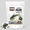 YFS Bottom Feeders Grain Free Sticks for Catfish Loaches Plecos