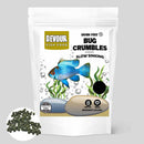 YFS Grain Free Bug Crumbles Fish Food