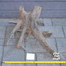 Driftwood Centerpiece TS001 WYSIWYG