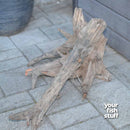 Driftwood Centerpiece TS001 WYSIWYG