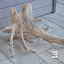 Driftwood Centerpiece TS001 WYSIWYG