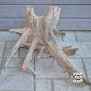 Large Centerpiece Driftwood WYSIWYG