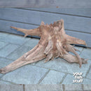 Driftwood Centerpiece TS002 WYSIWYG