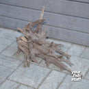 Driftwood Centerpiece TS004 WYSIWYG