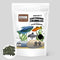 YFS Grain Free Earthworm Crumbles Fish Food