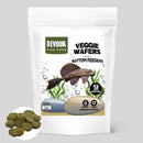 YFS Veggie Algae Wafers Fish Food for Catfish and Plecos